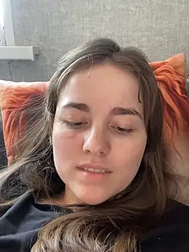 Chat XXX ao vivo de Lady_woman