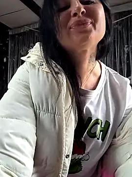 Chat XXX ao vivo de KikiXRed