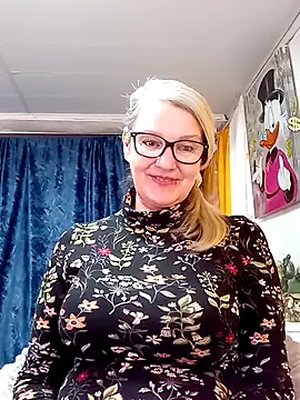 Chat XXX ao vivo de irinamaux