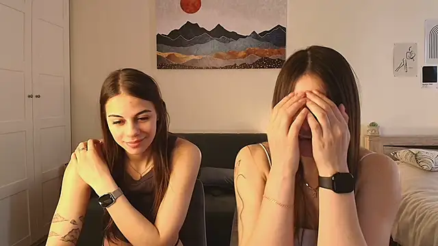 Chat XXX ao vivo de thinkaboutbehavior