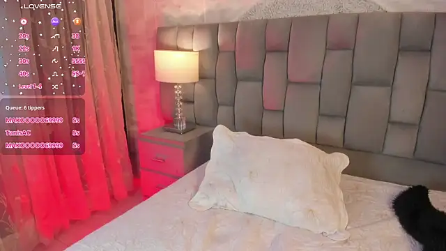 VictoriaMonroee_ Webcamshow