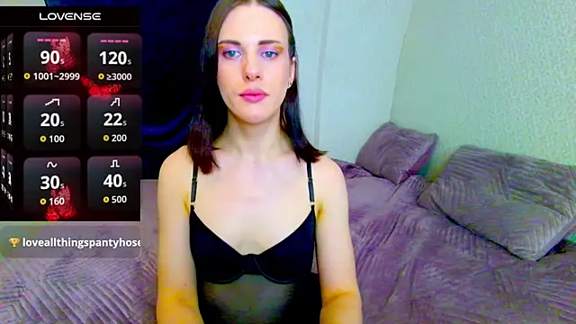 XXX chat uživo modela Nicole_Redfields