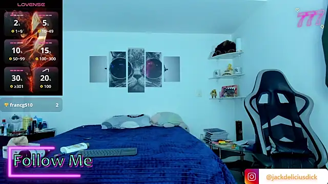 jackdeliciusdick Live XXX-chat