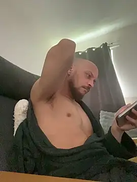 Pertunjukan Kamera Web MattMiller28