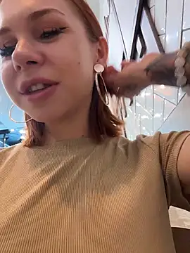 Chat XXX ao vivo de RosieSecret