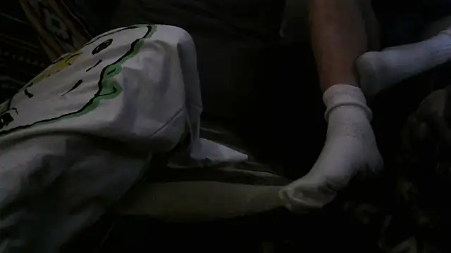 crassanova: διαδικτυακό σόου στην κάμερα