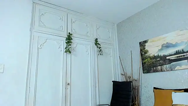 Tyler_durtenのウェブカメラショー