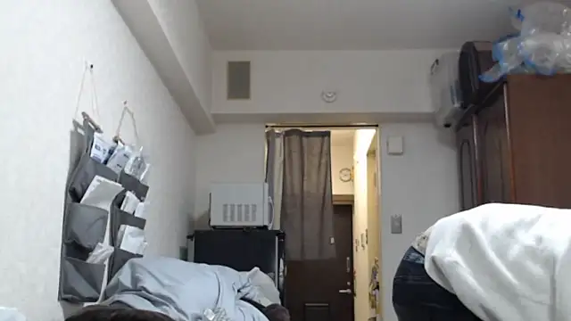 raterate555のウェブカメラショー