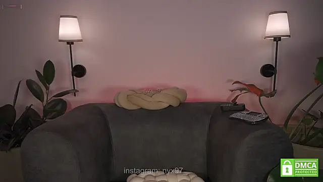 nyx_97 Chat XXX in diretta