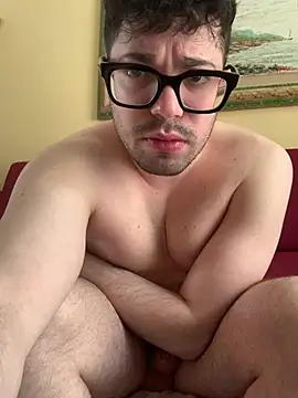 sognatore99 Webcam Show