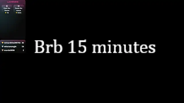 AndreeEvick: онлайн-секс-чат