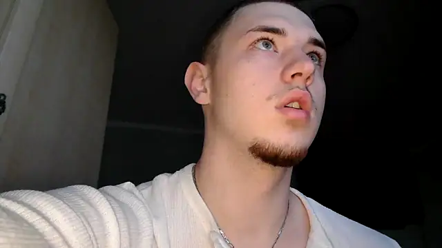 Channingboy 现场XXX聊天