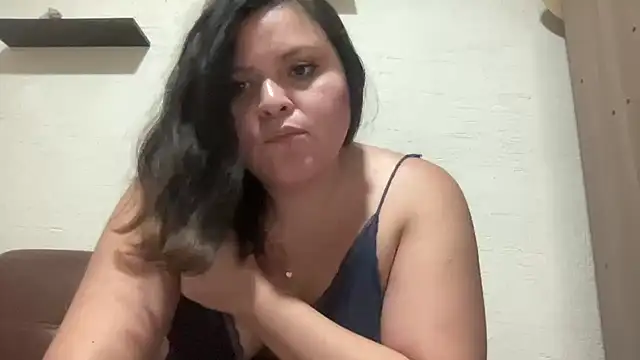 MarleiyC: онлайн-секс-чат