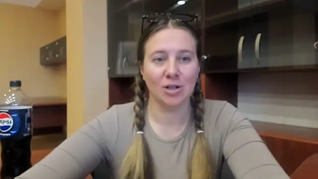 Nionelly: онлайн-секс-чат