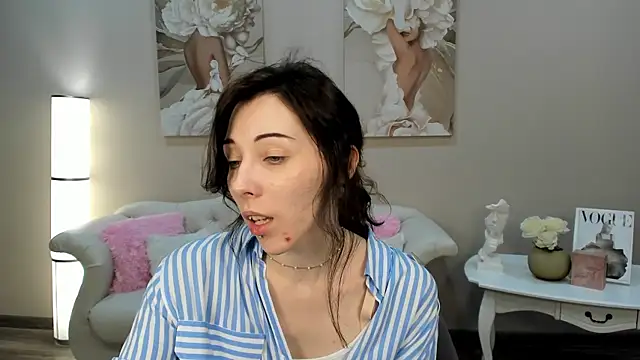 LeilaTaylors: онлайн-секс-чат