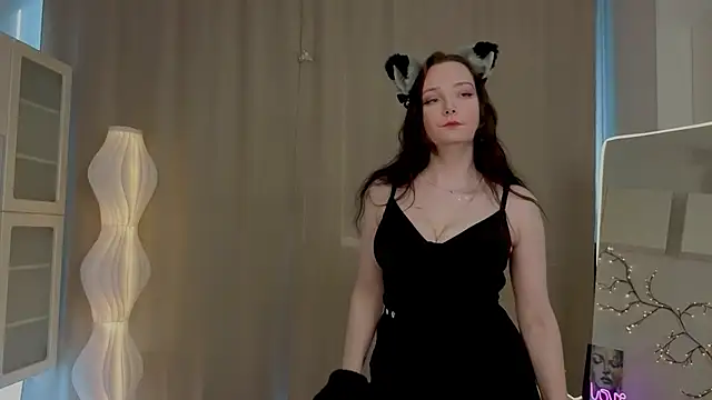 Chat XXX ao vivo de KaraNeagle