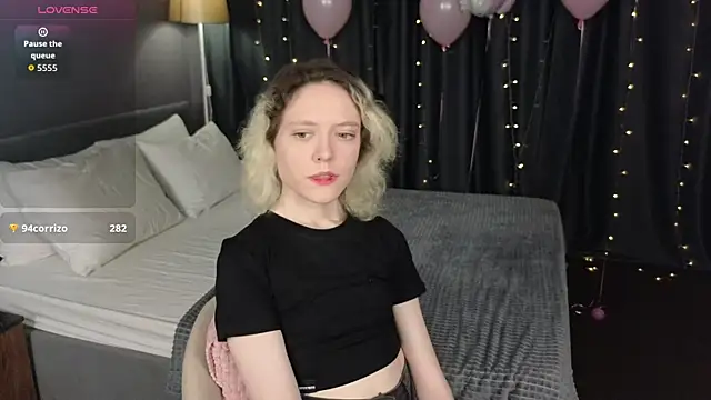 HottoKori: онлайн-секс-чат