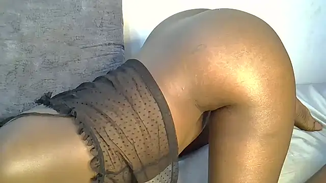 Sexxy_Peach Webcam-Show