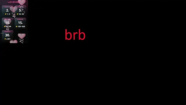 JuliannPaysour: онлайн-секс-чат