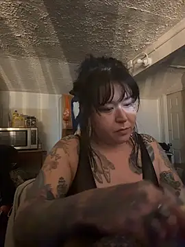 evacheers' Webcam Show