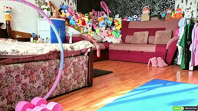 Czat XXX na żywo – TinaBrook