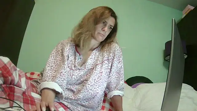 SexyGioconda লাইভ XXX চ্যাট