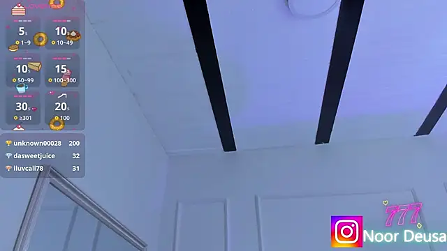 Candaceoweens লাইভ XXX চ্যাট