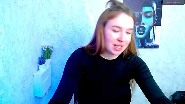 JuliaTopp_ লাইভ XXX চ্যাট