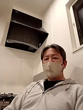 erogari_chanのウェブカメラショー