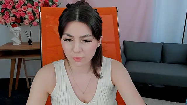 Chat XXX en directo de DiRosie