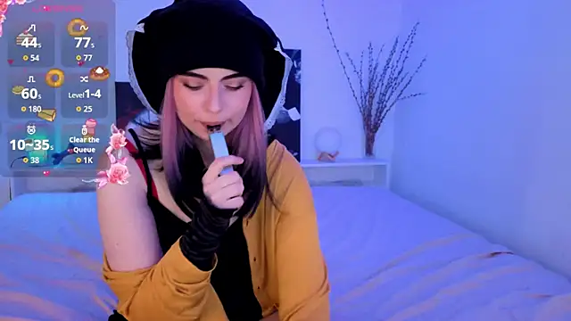 ForEvaRrr লাইভ XXX চ্যাট