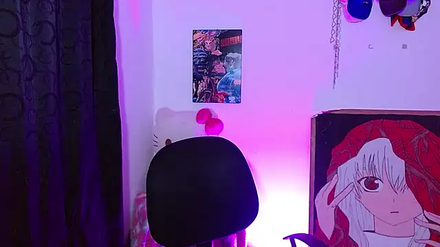 Chat XXX en directo de kittymiauu444