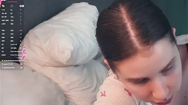 ZofiaSoshnik লাইভ XXX চ্যাট