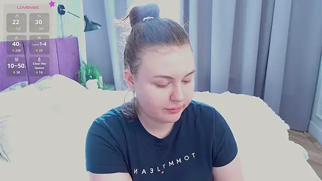 Mia_Pearl's Live XXX Chat