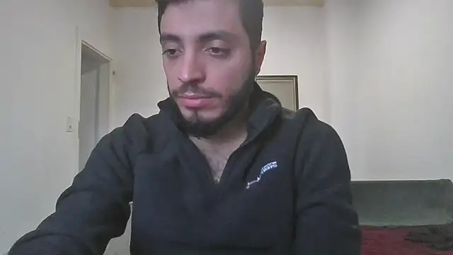 SoftAmjad élő XXX-chatje