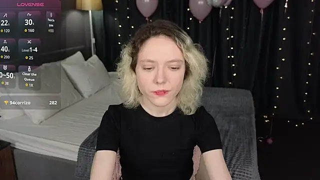 HottoKori's Live XXX Chat