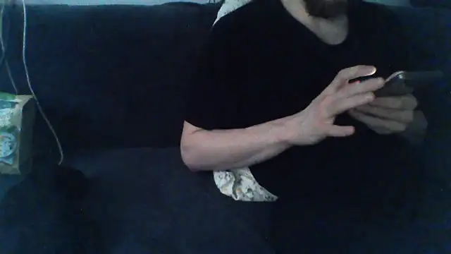 Show de KaelNox na webcam