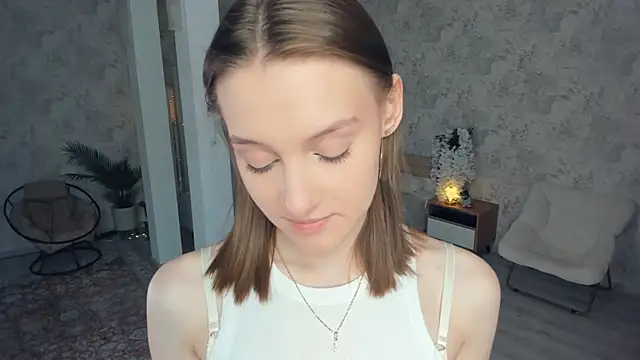 Živý XXX chat LianneBynon