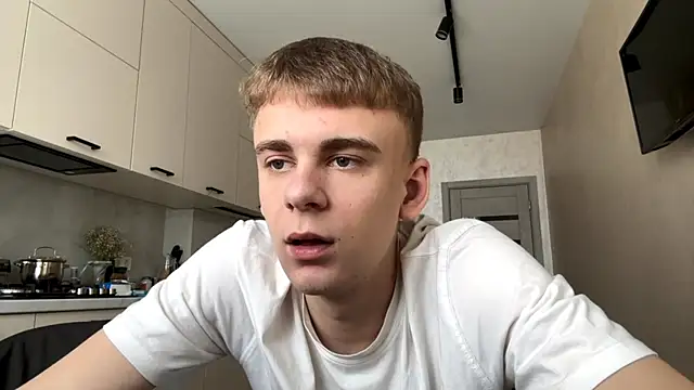 SoloFury Webcam Show