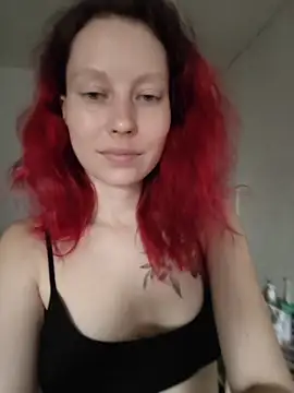 عرض كام Frost_foxy