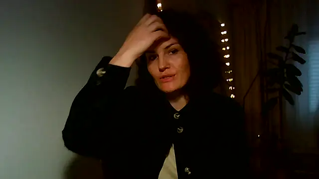 Živý XXX chat Ms-Lust1-