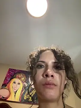 Anna-May97 Show in webcam