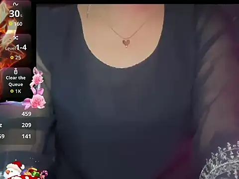 Živý XXX chat naughty_nazara