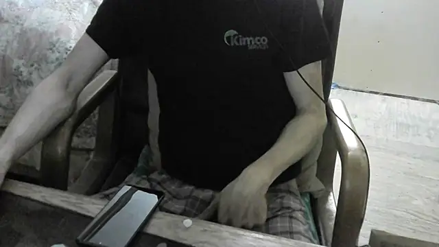 FiSTALiTY Webcamshow