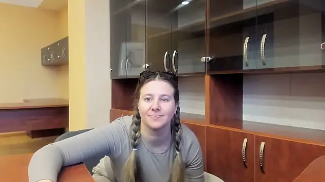 Živý XXX chat Nionelly