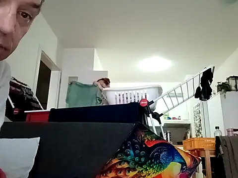 Živý XXX chat Jahudka47