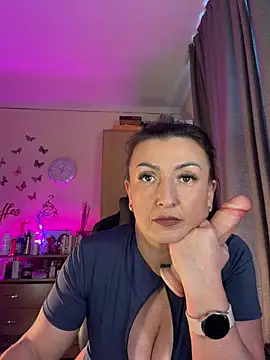 Živý XXX chat Hotangel75