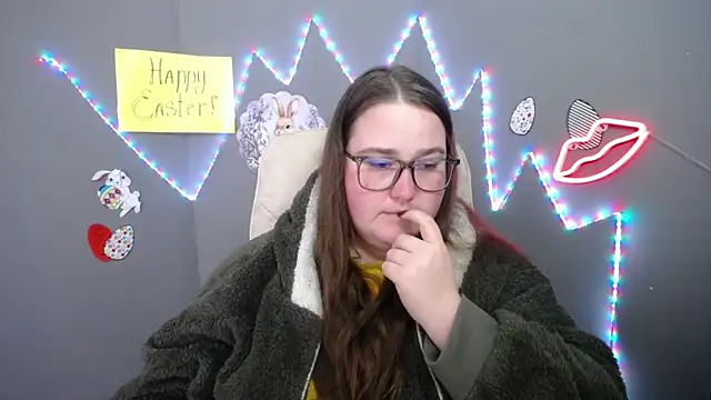 Živý XXX chat XX_Daniella_XX