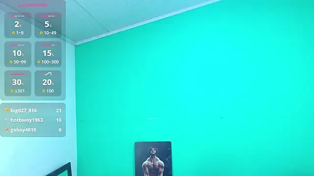 avaleri_cherry 现场XXX聊天