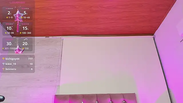 Živý XXX chat Zamara_Kleii